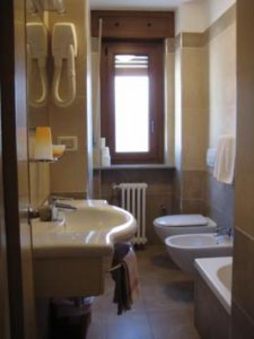Hotel Holiday Debili Sauze D'Oulx Exterior photo