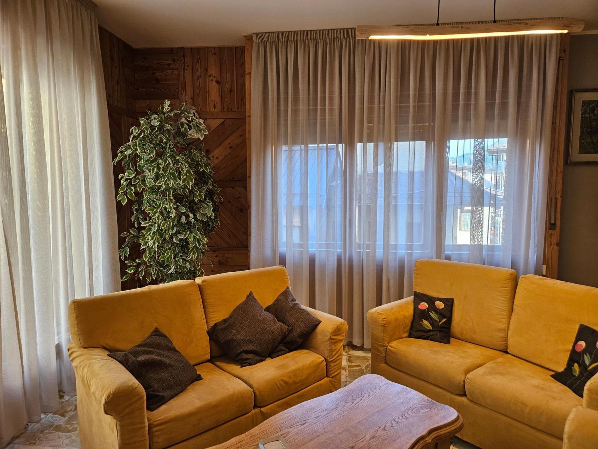 Hotel Holiday Debili Sauze D'Oulx Exterior photo